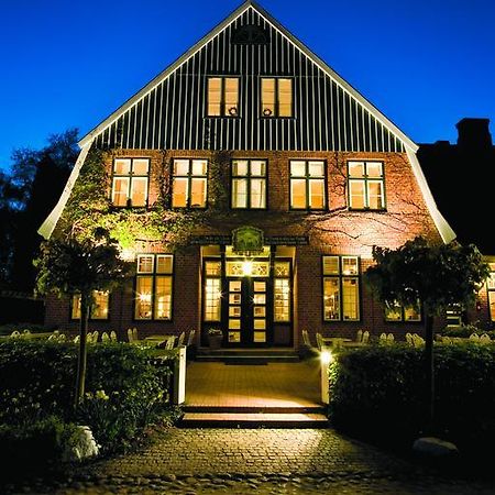 Hotel Ole Liese Panker Bagian luar foto
