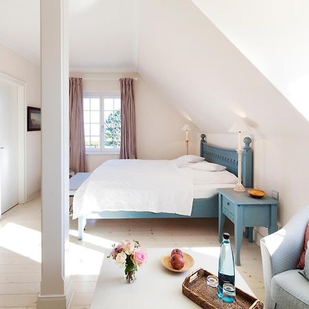 Hotel Ole Liese Panker Bagian luar foto
