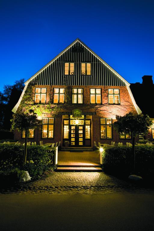 Hotel Ole Liese Panker Bagian luar foto
