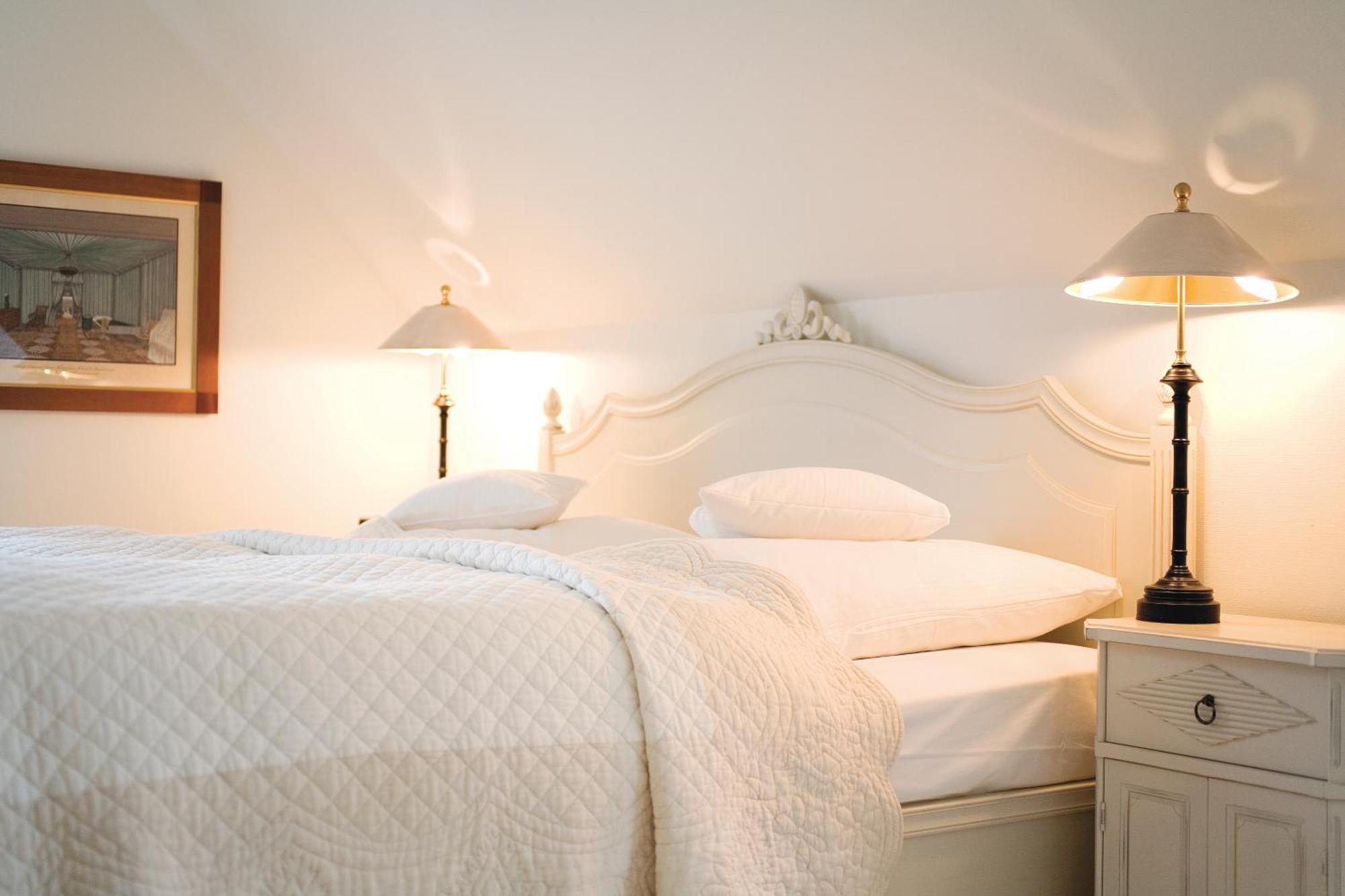 Hotel Ole Liese Panker Bagian luar foto