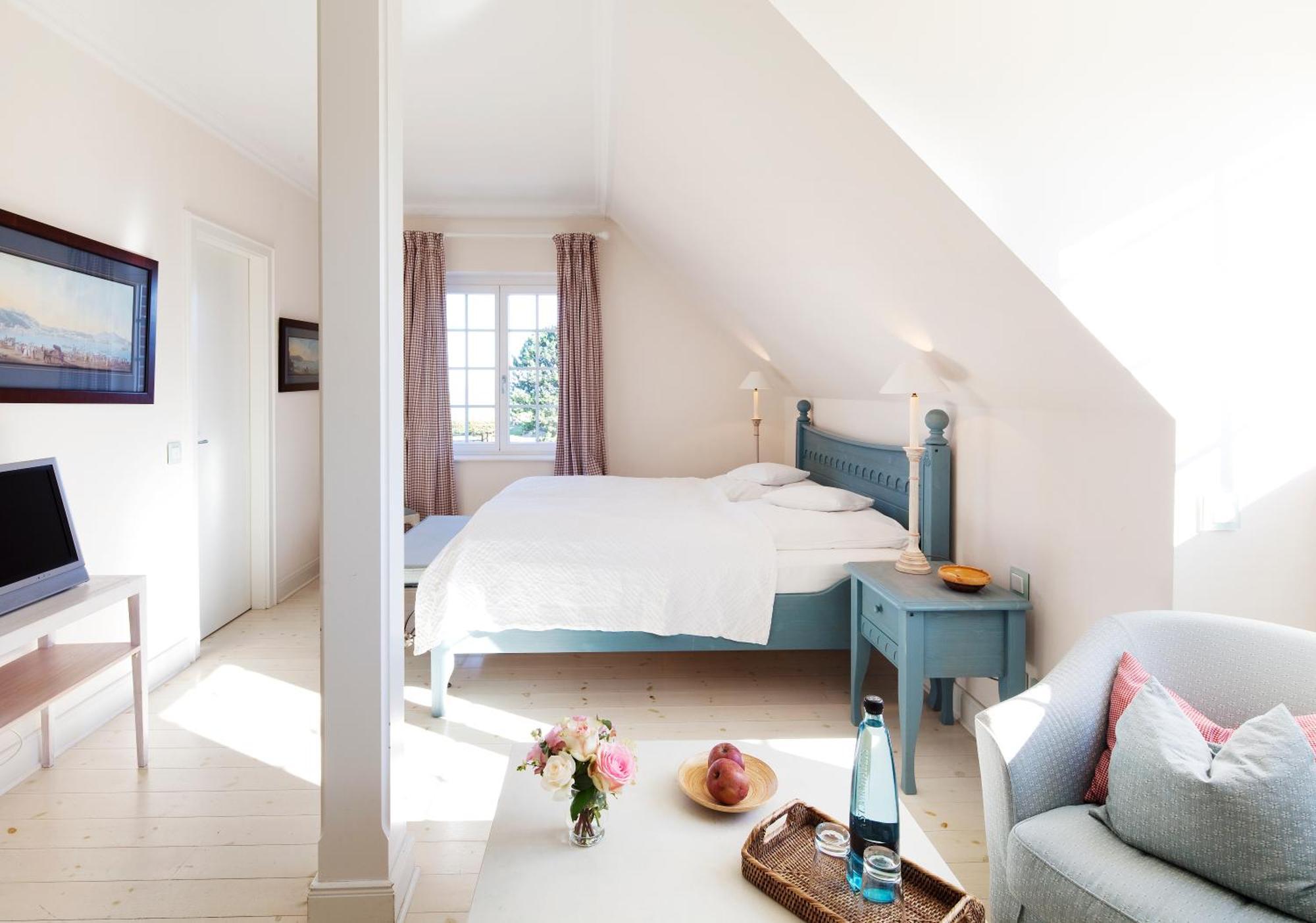 Hotel Ole Liese Panker Bagian luar foto
