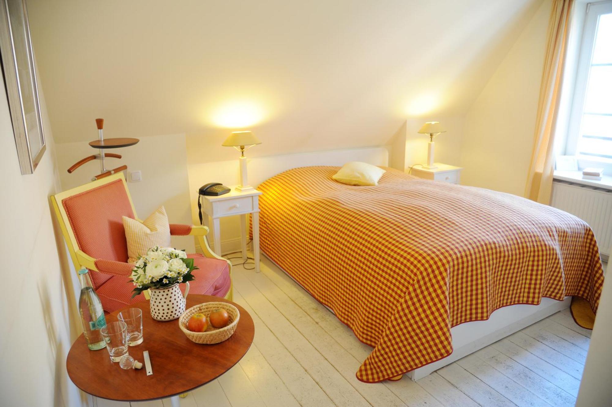 Hotel Ole Liese Panker Bagian luar foto